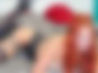FieryPie's Live Sex Cam Show