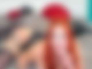 FieryPie's Live Sex Cam Show