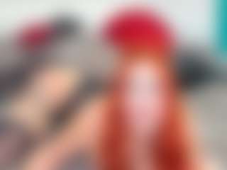FieryPie's Live Sex Cam Show