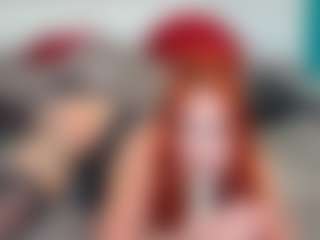 FieryPie's Live Sex Cam Show