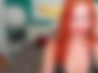 Live cam show with FieryPie - Red Hair MILF on Dolls Live