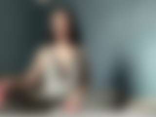 Lora's Live Sex Cam Show