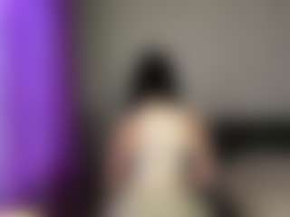 Lora's Live Sex Cam Show