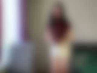 Lora's Live Sex Cam Show
