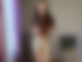 Show in cam erotica live di Lora