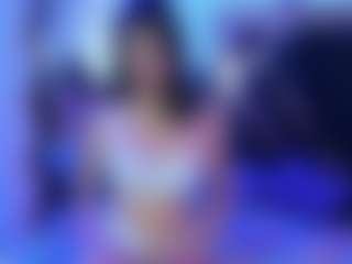 Kary-Garcia's Live Sex Cam Show