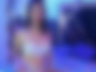 Kary-Garcia's Live Sex Cam Show