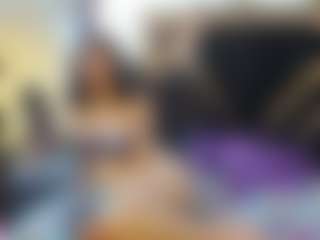 Kary-Garcia's Live Sex Cam Show