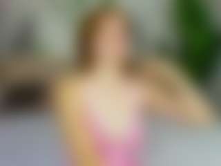 Lilli's Live Sex Cam Show