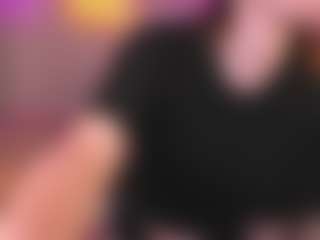Lilli's Live Sex Cam Show