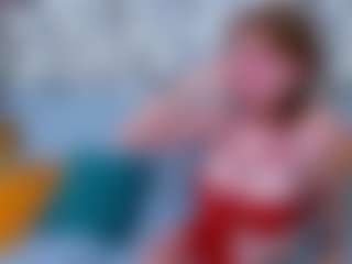 Live cam show with Lilli - White Big Ass on AdultVida.com