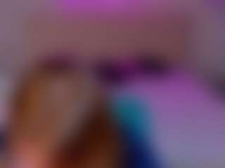 Live cam show with Lilli - Athletic on infinitiblacc.com