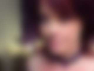 Live cam show with MadamMoreau - Red Hair Lush on https://playwithruby.com