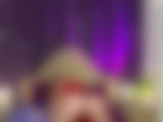 Live cam show with MadamMoreau - Red Hair on Camsoda