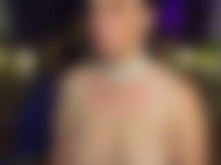 Live cam show with MadamMoreau - Blue Eyes on Camsoda