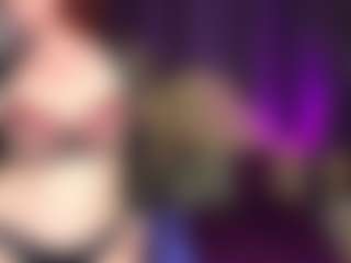 Live cam show with MadamMoreau - Tease Red Hair on fuklive.com