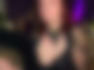 Live cam show with MadamMoreau - Red Hair on SpankPalCams