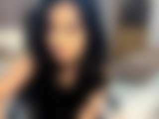 MartineNegbenebor's Live Sex Cam Show