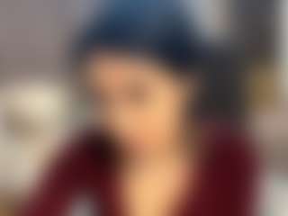 MartineNegbenebor's Live Sex Cam Show