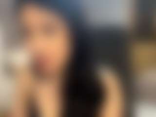 MartineNegbenebor's Live Sex Cam Show