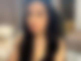 MartineNegbenebor's Live Sex Cam Show