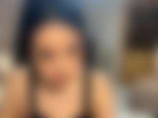 MartineNegbenebor's Live Sex Cam Show