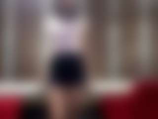 MingHeidgerken's Live Sex Cam Show