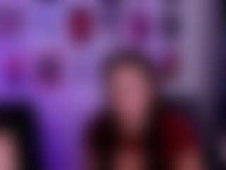 naomi-perl's Live Sex Cam Show