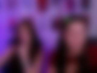 naomi-perl's Live Sex Cam Show
