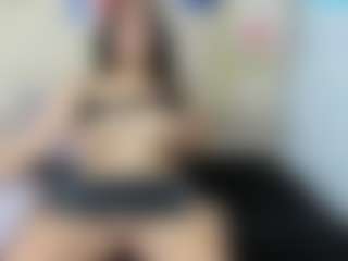 Chloe's Live Sex Cam Show