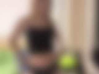 Live cam show with RickieTablada - Blonde Hair Curvy on CamSextacy