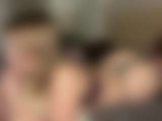 Live cam show with RickieTablada - Blue Eyes on Hubzter Live