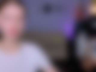 stasy-luna's Live Sex Cam Show