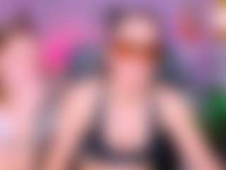 stasy-luna's Live Sex Cam Show