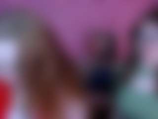 stasy-luna's Live Sex Cam Show