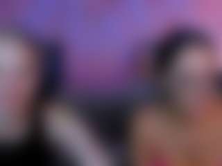 Live cam show with stasy-luna - Domination on Streamer API