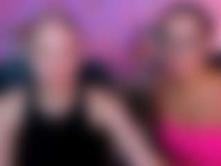 stasy-luna's Live Sex Cam Show
