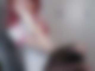 Live cam show with YonBenskin - Red Hair on Taboo Cams XXX