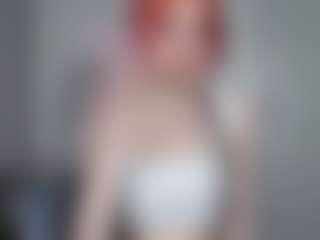 Live cam show with YonBenskin - Red Hair on https://playwithruby.com