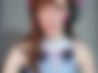 Live cam show with YonBenskin - Red Hair Young Adult on sexylive.show