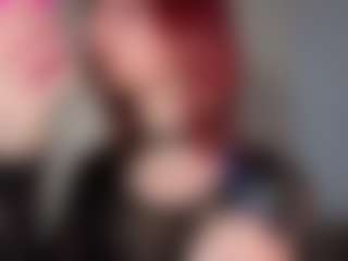 YonBenskin's Live Sex Cam Show