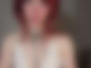 Live cam show with YonBenskin - Red Hair Young Adult on Hubzter Live