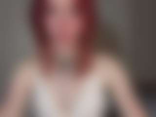 Live cam show with YonBenskin - Red Hair Young Adult on Milfs Live