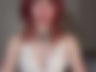 Live cam show with YonBenskin - Sexwebcam Red Hair on instabang