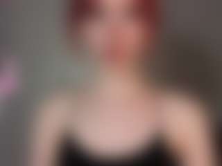 Live cam show with YonBenskin - Red Hair on SpankPalCams