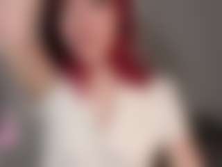 Live cam show with YonBenskin - Red Hair on nudelive.tv