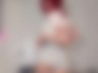 Live cam show with YonBenskin - Red Hair Teen (18+) on Camsoda