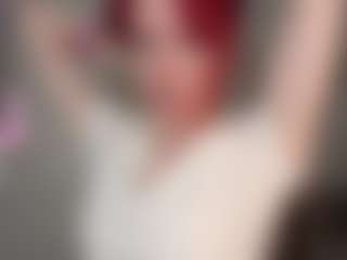 Live cam show with YonBenskin - Red Hair Young Adult on Camsoda