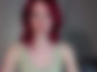 Live cam show with YonBenskin - Blue Eyes on crypto-cams