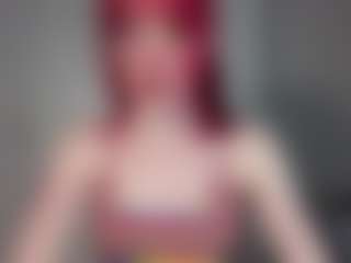 Live cam show with YonBenskin - Red Hair on Latina Girls